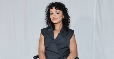 ‘Wicked’ Star Marissa Bode Claims She Was Denied Boarding a Flight ‘Because I Was Disabled’