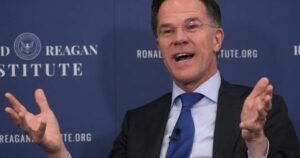 NATO chief says he understands Trump’s ‘disappointment’ with allies on Iran NATO chief says he understands Trump’s ‘disappointment’ with allies on Iran