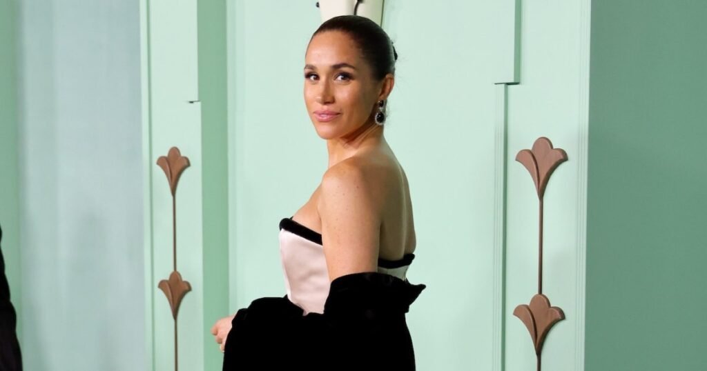 Meghan Markle Says She’s Been ‘Bullied’ for 10 Years, Was Once ‘Most Trolled’ Person in World