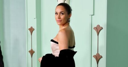 Meghan Markle Says She’s Been ‘Bullied’ for 10 Years, Was Once ‘Most Trolled’ Person in World