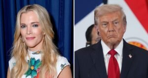 Megyn Kelly Tells President Donald Trump to ‘Shut Up’ After Latest Iran Comments: ‘Sick of This S***’ Megyn Kelly Tells President Donald Trump to ‘Shut Up’ After Latest Iran Comments: ‘Sick of This S***’