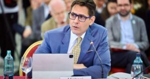 ‘China is not a solution’ to Canada’s problems with the U.S., Kovrig says