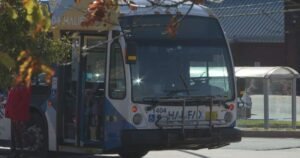 Halifax Transit sends warning about dangerous ‘bus surfing’ trend