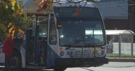 Halifax Transit sends warning about dangerous ‘bus surfing’ trend