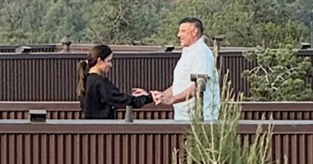 Mike Vrabel and Dianna Russini Photo Scandal That Rocked the NFL: A Complete Timeline