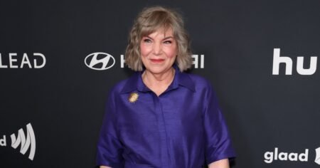 Facts of Life’s Mindy Cohn Diagnosed With Cancer, Says She’s ‘Recouping’ Before ‘Next Adventure’