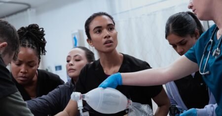 Could Supriya Ganesh Return to ‘The Pitt’ as Samira Mohan After Controversial Exit?