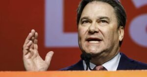 NDP quietly gets 0K in funding despite losing official party status