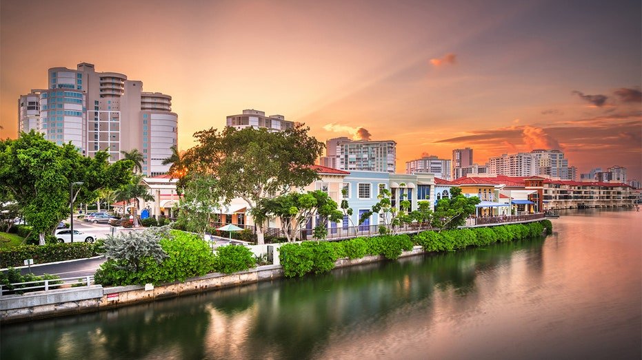 Naples, Florida