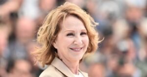 Nathalie Baye Dead at 77: ‘Downton Abbey’ and ‘Catch Me If You Can’ Star Dies After Dementia Battle 