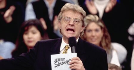 ‘Jerry Springer Show’ Employees Recall Threats, Sexual Harassment in New Doc: Biggest Revelations