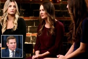 Eric Swalwell victims reveal powerful reason why they’re speaking out now: ‘He thought he was untouchable’