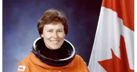 From ‘bird leg syndrome’ to solar storms: Roberta Bondar breaks down Artemis II mission
