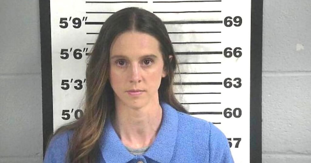 Alabama High School Teacher and Coach Facing Divorce After Being Charged With 30-Plus Child Sex Crimes