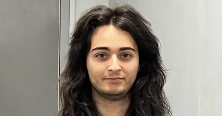 Vermont Man Who Worked for School District Accused of Following Women and Peeping on Them