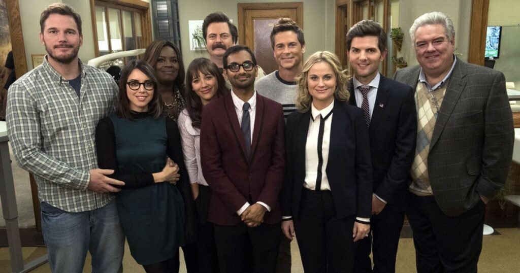 ‘Parks and Recreation’ Cast: Where Are They Now?