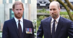 Prince Harry and Meghan Markle’s Australia Trip Marks Latest ‘Setback’ In Prince William Rift (Exclusive)