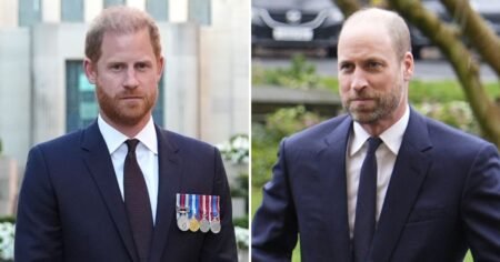 Prince Harry and Meghan Markle’s Australia Trip Marks Latest ‘Setback’ In Prince William Rift (Exclusive)