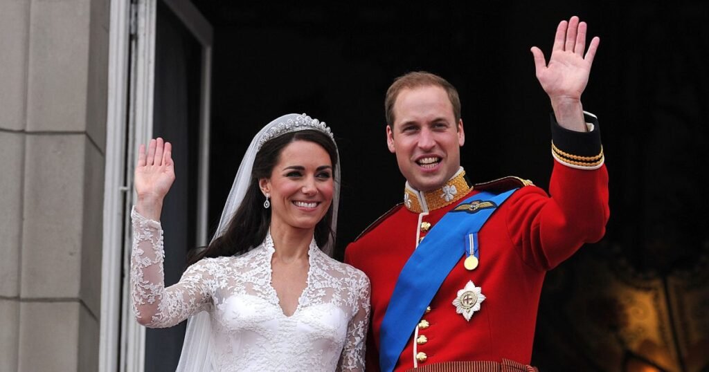 Prince William and Kate Middleton’s Relationship Timeline: From College Romance to Parents of 3