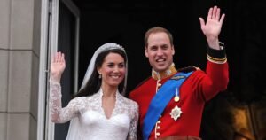 Prince William and Kate Middleton’s Relationship Timeline: From College Romance to Parents of 3