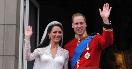 Prince William and Kate Middleton’s Relationship Timeline: From College Romance to Parents of 3