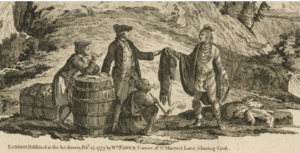 How rum fuelled ‘alcoholic capitalism’ in Canada’s early economy