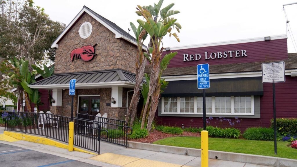 Red Lobster brings back fan-favorite ‘Endless Shrimp’ deal in long-awaited return