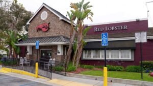 Red Lobster brings back fan-favorite ‘Endless Shrimp’ deal in long-awaited return