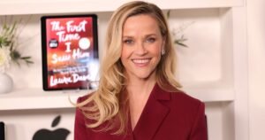 Reese Witherspoon Stepped Out in Comfy Designer Sneakers — Naturally, We Found a Pair to Match Reese Witherspoon Stepped Out in Comfy Designer Sneakers — Naturally, We Found a Pair to Match