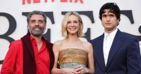 What Is Netflix’s ‘Beef’ Season 2 About? Everything You Need to Know Before Tuning In