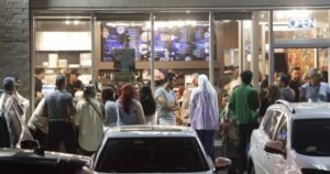 Ridgeway Plaza owners to install gates, security cameras in new Mississauga deal Ridgeway Plaza owners to install gates, security cameras in new Mississauga deal