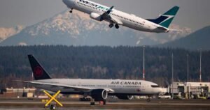 Aircraft runway incursions rise in Canada, but one key metric levels off