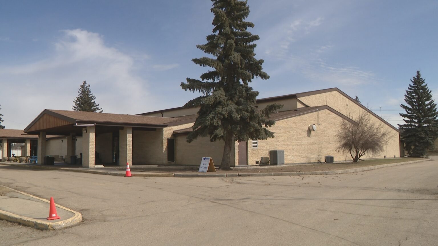 Saskatoon Tribal Chief defends 5K wellness centre renovations
