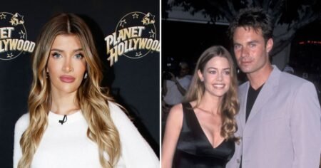 Sami Sheen Gets Emotional About Patrick Muldoon’s Death: ‘I Hope I Wake Up From This Nightmare Soon’