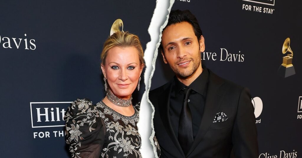 Sandra Lee and Fiance Ben Youcef End Engagement, Split After 5 Years of Dating