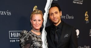 Sandra Lee and Fiance Ben Youcef End Engagement, Split After 5 Years of Dating
