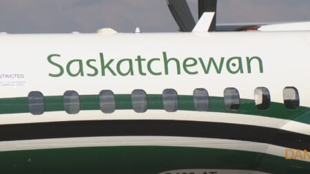 Saskatchewan’s Denare Beach bracing for wildfire after last year’s destruction