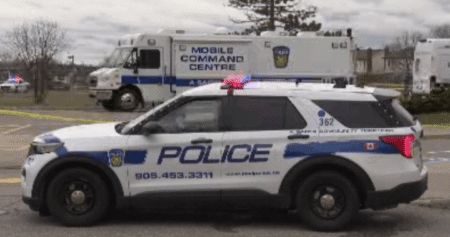 2 dead in overnight Brampton shooting after altercation: police 2 dead in overnight Brampton shooting after altercation: police