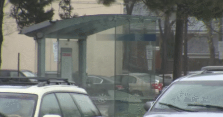 Man dead after shooting in Toronto parking lot, police search for suspects