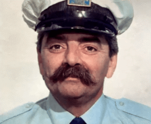 Slain Montreal officer André Lalonde remembered 30 years later, case still unsolved