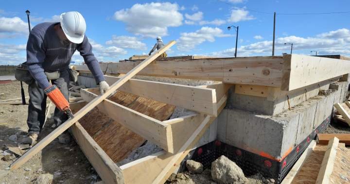 Consider joining the skilled trades, Canada’s jobs minister urges youth Consider joining the skilled trades, Canada’s jobs minister urges youth