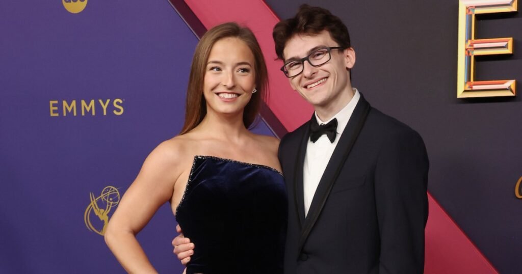 Tess McCracken Denies ‘Difference of Political Beliefs’ Led to Split From Gymnast Stephen Nedoroscik Tess McCracken Denies ‘Difference of Political Beliefs’ Led to Split From Gymnast Stephen Nedoroscik