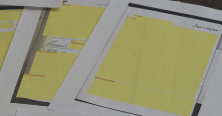 Ontario redacts almost every word top civil servant wrote about return-to-office mandate