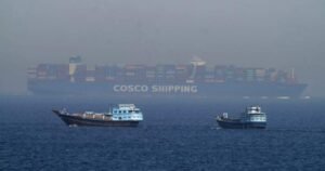 Oil prices fall as Iran agrees to reopen Strait of Hormuz during ceasefire Oil prices fall as Iran agrees to reopen Strait of Hormuz during ceasefire