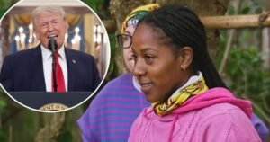 ‘Survivor’ Viewers Complain Over President Donald Trump’s Iran War Speech Interrupting Episode