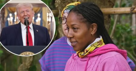 ‘Survivor’ Viewers Complain Over President Donald Trump’s Iran War Speech Interrupting Episode