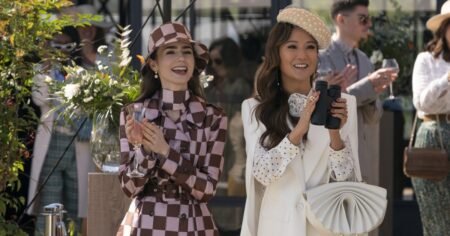 Did the ‘Running Point’ Season 2 Finale Just Set Up an ‘Emily in Paris’ Crossover? (Exclusive)