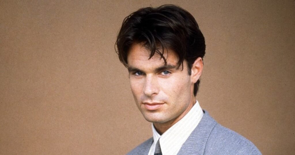 How Did Patrick Muldoon Die? What Caused the ‘Days of Our Lives’ Actor’s Sudden Death
