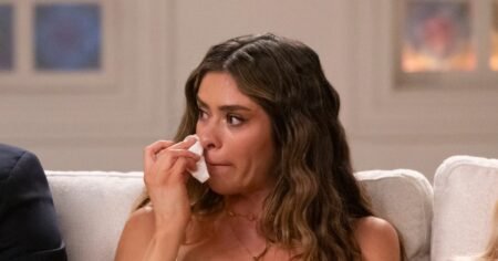 Taylor Frankie Paul Says Last 40 Days ‘Felt Like Hell on Earth’ Amid Domestic Violence Claims