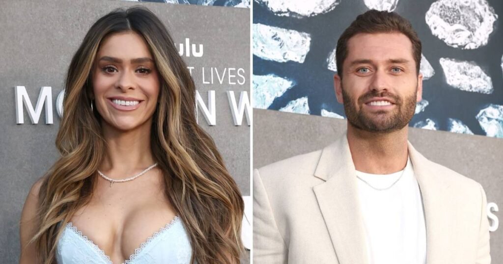 Taylor Frankie Paul Will Not Face Domestic Violence Charges in Alleged Dakota Mortensen Dispute